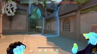 Relay Bolt for B main (Image via Riot Games)